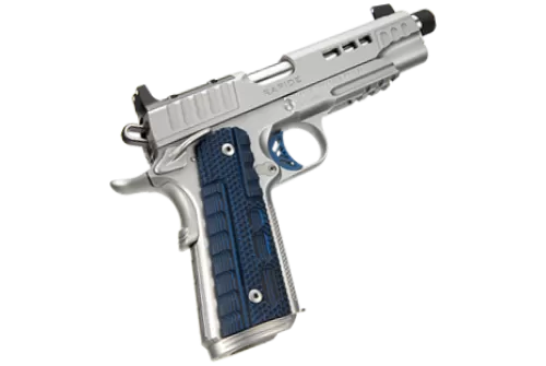 KIMBER 1911 RAPIDE ICE