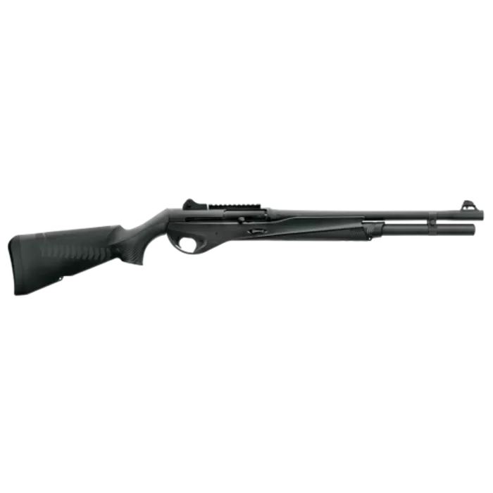 BENELLI Vinci 12 Ga Ghost Ring Sights 18.5in 7rd Tactical Shotgun (10561) BENELLI Vinci 12 Ga Ghost Ring Sights 18.5in 7rd Tactical Shotgun (10561)
