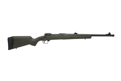 Savage 110 Hog Hunter .400 Legend 18" 4+1 od Green Bolt Action Rifle
