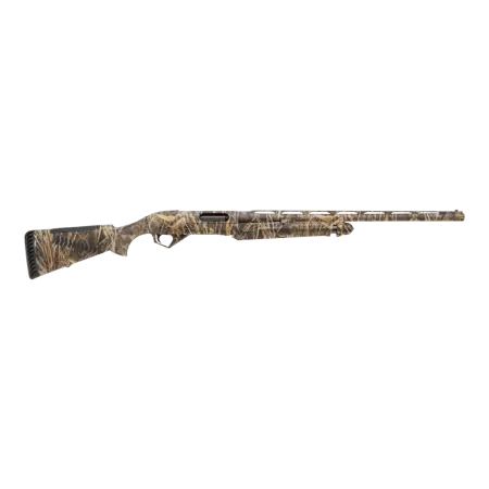 BENELLI SuperNova 12Ga 26in 4rd Realtree Max-7 Pump-Action Shotgun (20116)