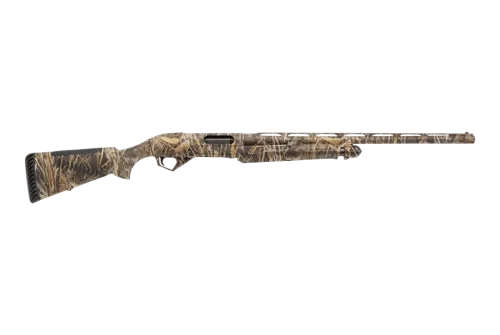 BENELLI SuperNova 12Ga 26in 4rd Realtree Max-7 Pump-Action Shotgun (20116)