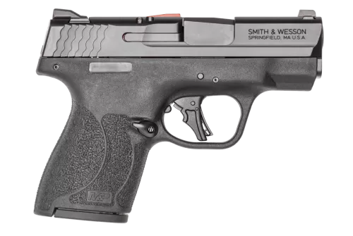 Smith and Wesson M&P Shield Plus Micro-Compact 9mm 3.1