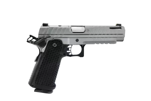 Live Free Armory Apollo 11 Full Size 9mm 4.9