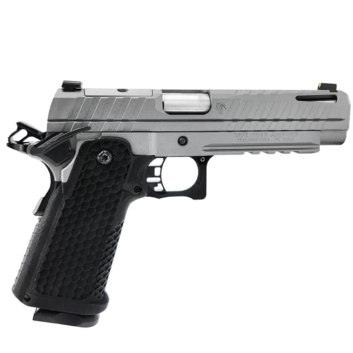 Live Free Armory Apollo 11 Full Size 9mm 4.9 Live Free Armory Apollo 11 Full Size 9mm 4.9