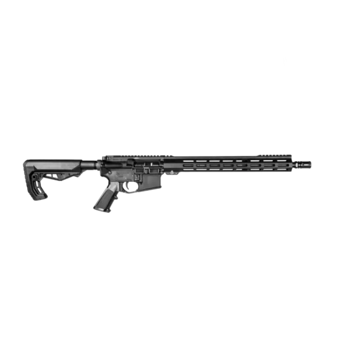 ZRO RS15 V2 223 Wylde, 16" Barrel, Black, M-Lok Handguard, 30rd ZRO RS15 V2 223 Wylde, 16" Barrel, Black, M-Lok Handguard, 30rd