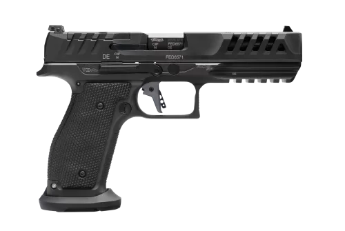 Walther PDP SF Match 9mm 5