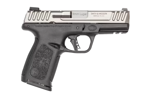 S&W SD9 / SD40 2.0