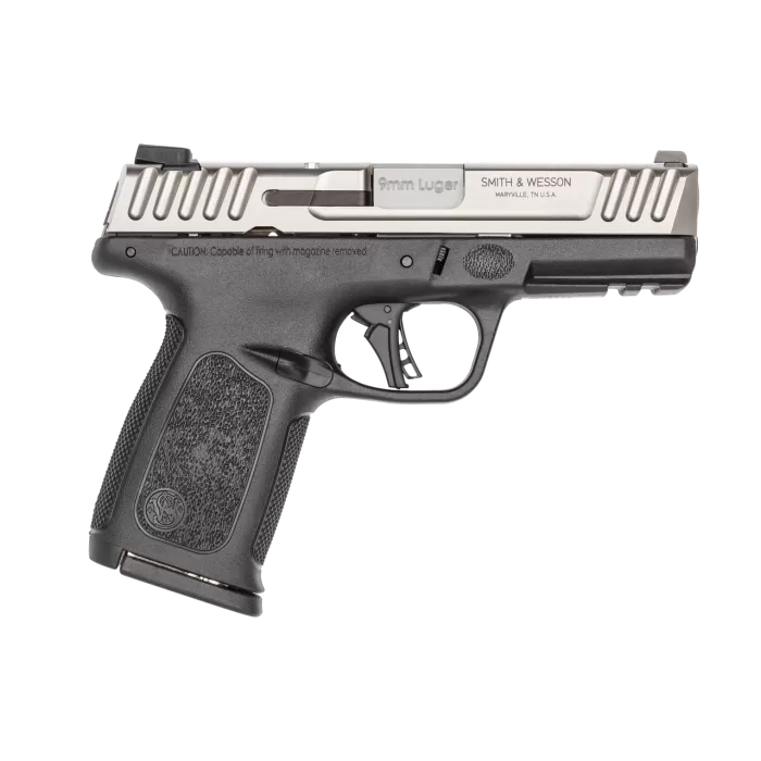 SD9 2.0 9mm Luger 4 SD9 2.0 9mm Luger 4