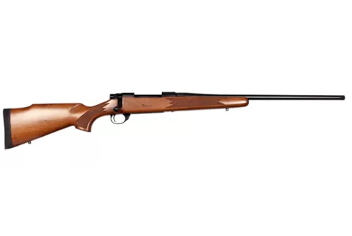 Howa M1500 Super Lite Rifle 243 Win. 20 In. Walnut HWHSL243