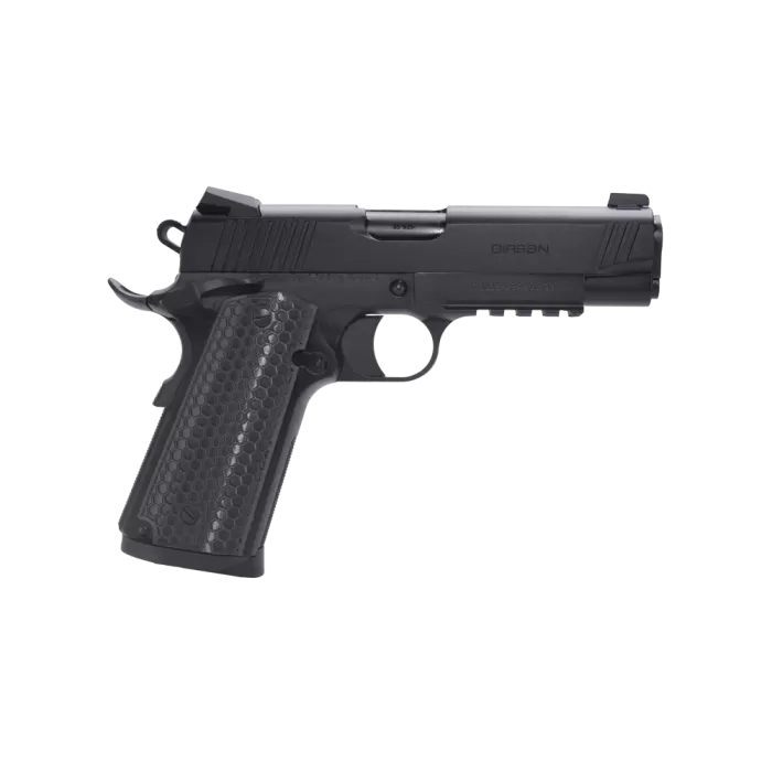 Girsan Mc1911c .45 Acp 4.4" 8rd Black Girsan Mc1911c .45 Acp 4.4" 8rd Black