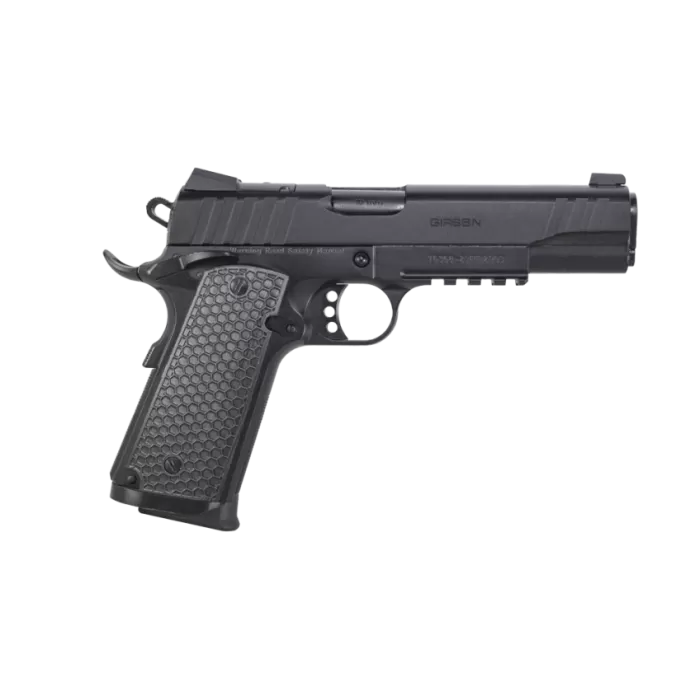 Girsan MC1911 S Influencer .38 Super 5 Girsan MC1911 S Influencer .38 Super 5