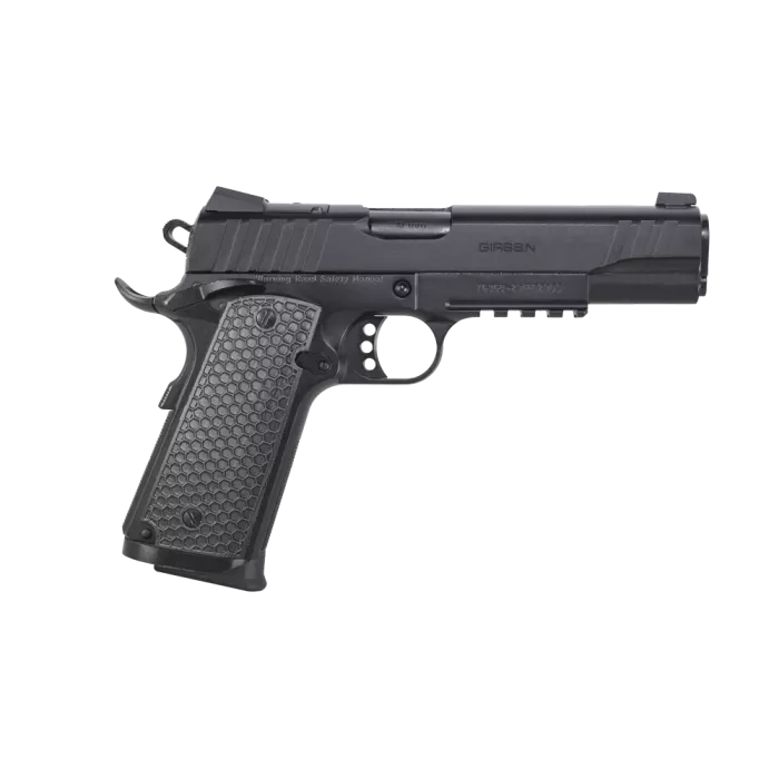 GIRSAN MC1911S 45ACP 5 GIRSAN MC1911S 45ACP 5