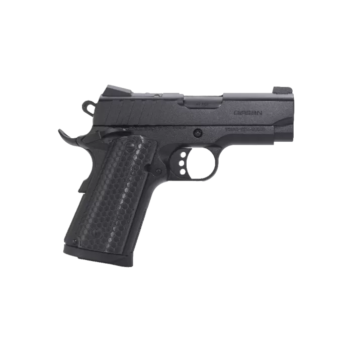 GIRSAN MC1911SC 45ACP 3.4 GIRSAN MC1911SC 45ACP 3.4
