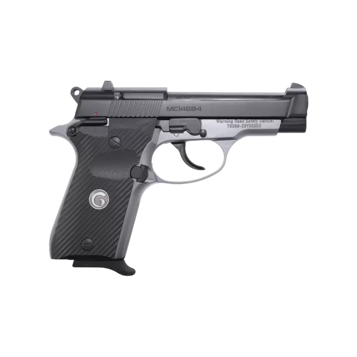 GIRSAN MC14 G84 380ACP 3.8 GIRSAN MC14 G84 380ACP 3.8