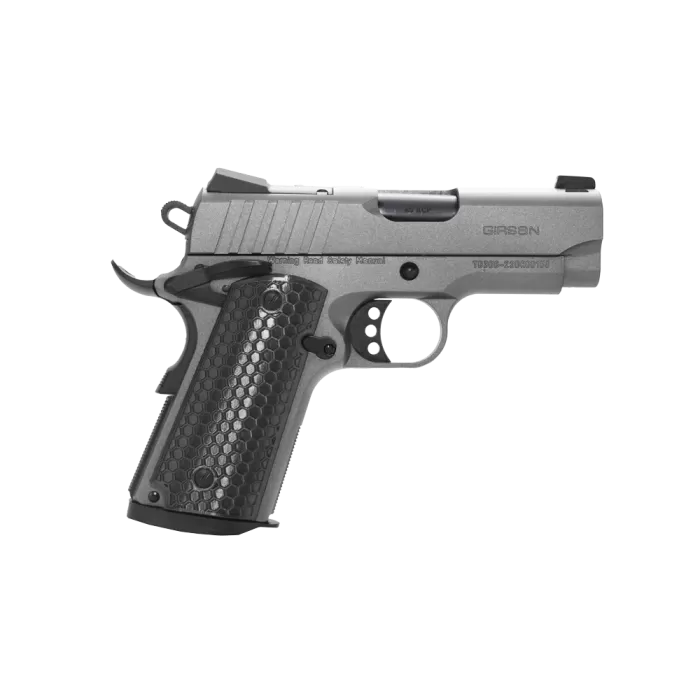 GIRSAN MC1911SC 9MM 3.4