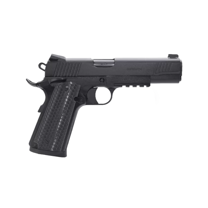 Girsan Mc1911s .45 Acp 5" 8rd Black Girsan Mc1911s .45 Acp 5" 8rd Black