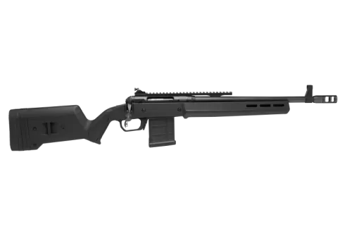 110 MAGPUL SCOUT 450BM BLK