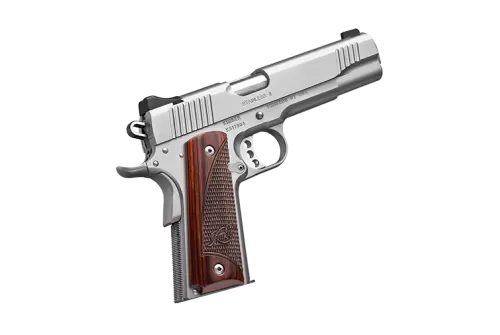 KIMBER 1911 LW