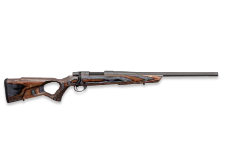 Weatherby Vanguard Spike Camp Wood Laminate .223 Rem 20