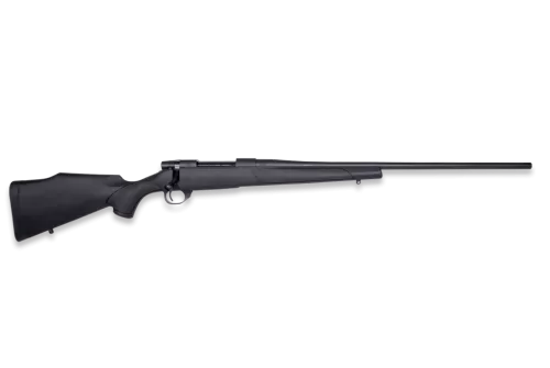 Weatherby Vanguard Obsidian .300 WBY 26