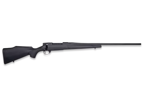 WEATHERBY VANGUARD OBSIDIAN (.350 LEGEND)