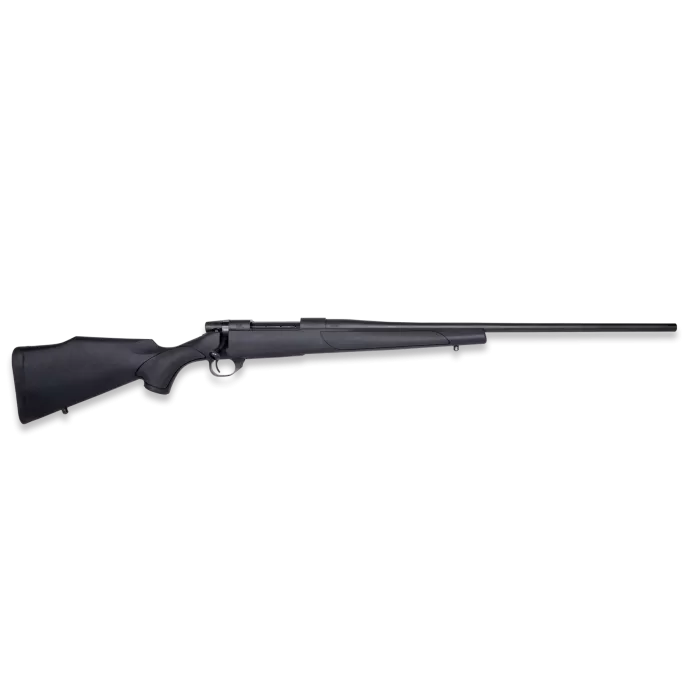WEATHERBY VANGUARD OBSIDIAN (.350 LEGEND)