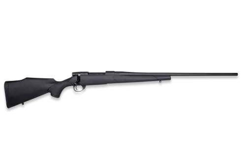WEATHERBY VANGUARD OBSIDIAN 6.5 PRC 24
