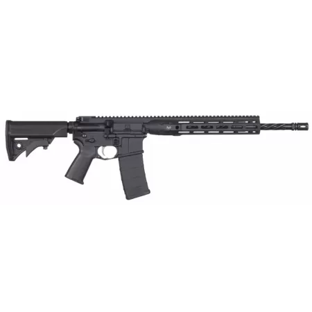 LWRC ICDI Direct Impingement .300 Blackout 16