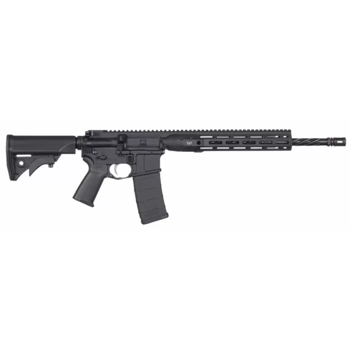LWRC ICDI Direct Impingement .300 Blackout 16