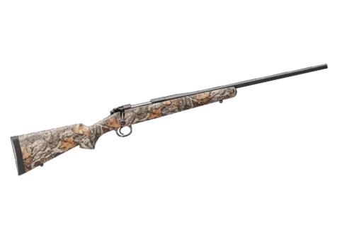 Kimber 3000843 84M Hunter 6.5 Creedmoor, 22