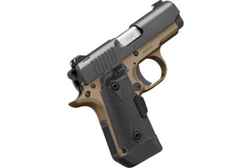KIMBER MICRO 9 DESERT NIGHT