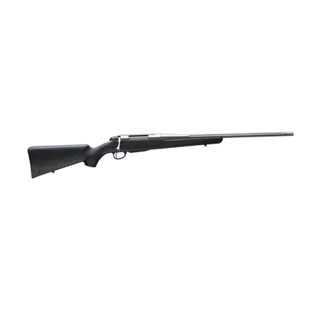 Tikka T3X Superlite 300 Winchester Magnum Stainless Steel Bolt Action Rifle - 24.3in