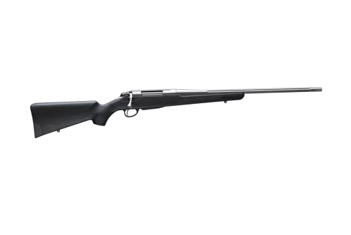 Tikka T3X Superlite 300 Winchester Magnum Stainless Steel Bolt Action Rifle - 24.3in