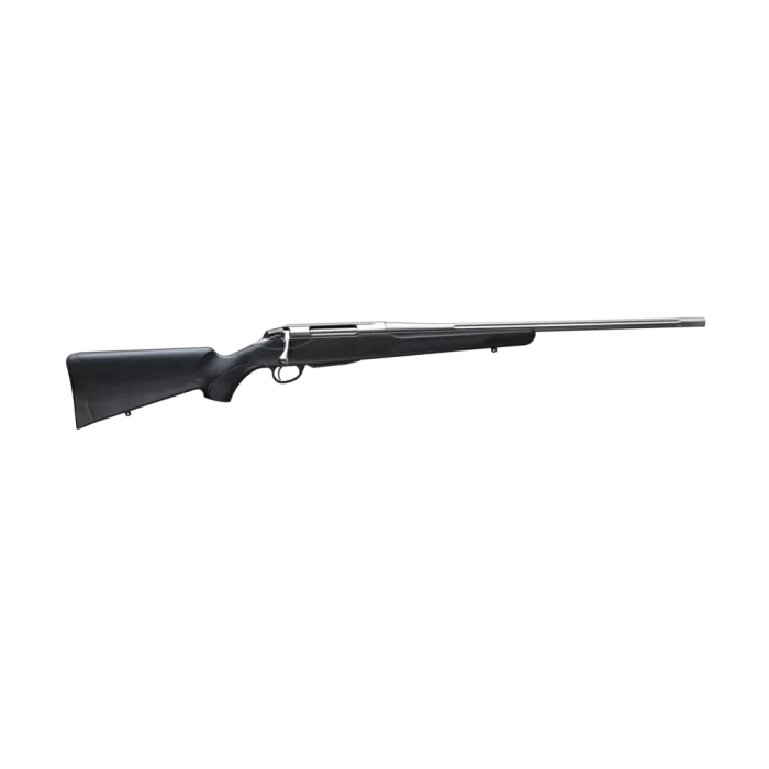 Tikka T3X Superlite 300 Winchester Magnum Stainless Steel Bolt Action Rifle - 24.3in Tikka T3X Superlite 300 Winchester Magnum Stainless Steel Bolt Action Rifle - 24.3in