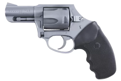 CHARTER ARMS BULLDOG