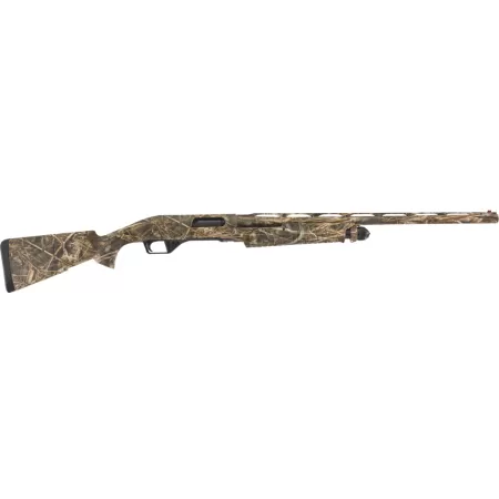 Benelli Nova 3 12ga 3