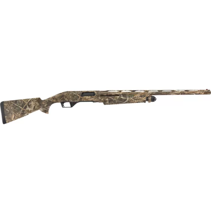Benelli Nova 3 12ga 3