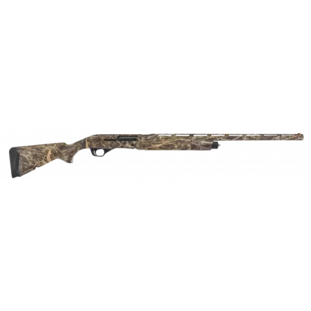 FRANCHI Affinity 3.5 12Ga 28in 4rd Realtree Max-7 Semi-Auto Shotgun (42206)