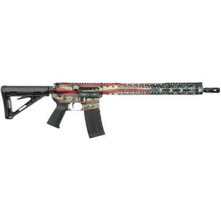 BLACK RAIN ORDNANCE SPEC15