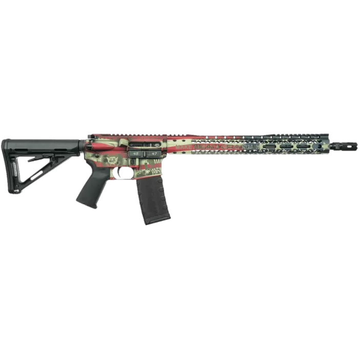 BLACK RAIN ORDNANCE SPEC15