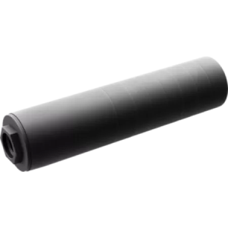 CMMG 11DB032 Zeroed 556K  5.56mm Black Stainless Steel