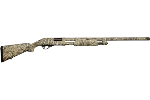 Charles Daly 335 Pump Field Maxi-Mag 12 Gauge 28" Pump Action, TrueTimber DRT Camouflage