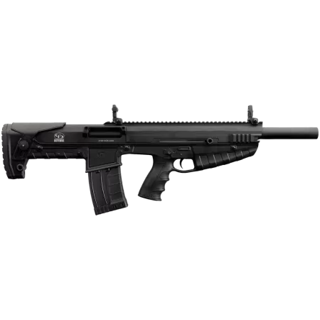 CHARLES DALY N4S Bullpup 12Ga 18.5in 5rd Semi-Automatic Shotgun (930.409)