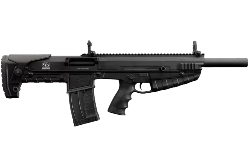 CHARLES DALY N4S Bullpup 12Ga 18.5in 5rd Semi-Automatic Shotgun (930.409)