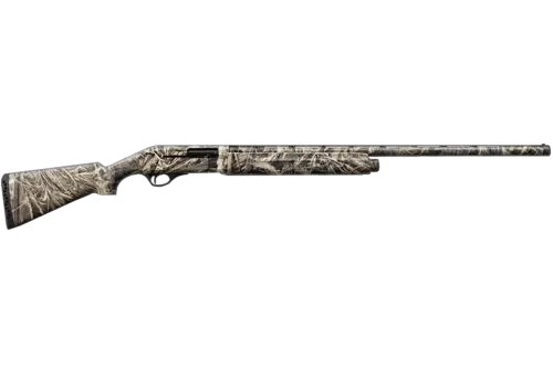 Charles Daly 635 Semi-Auto Field Gas Maxi-Mag 12 Gauge 28" Semi-Auto, TrueTimber DRT Camouflage