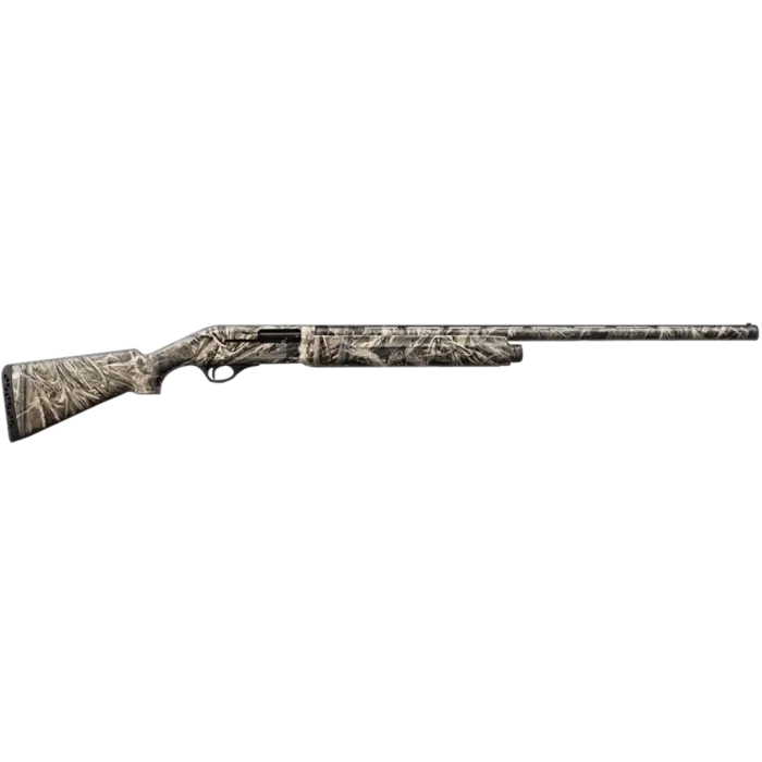 Charles Daly 635 Semi-Auto Field Gas Maxi-Mag 12 Gauge 28" Semi-Auto, TrueTimber DRT Camouflage