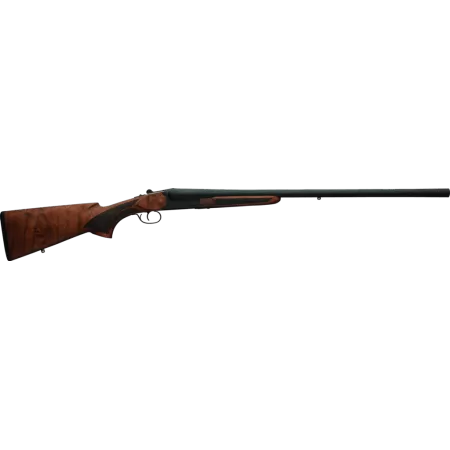 CHARLES DALY 500 20Ga 26in 2rd Side By Side Shotgun (930.387)