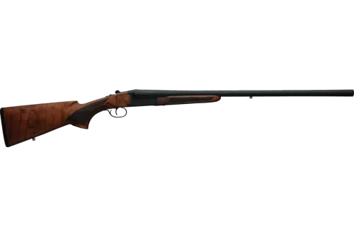 CHARLES DALY 500 20Ga 26in 2rd Side By Side Shotgun (930.387)