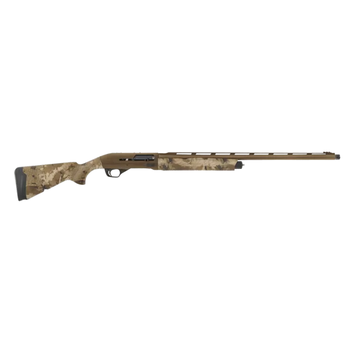 FRANCHI Affinity 3.5 Waterfowl Elite 12Ga 28in 4rd Optifade Waterfowl Marsh/Burnt Bronze Semi-Auto Shotgun (42251) FRANCHI Affinity 3.5 Waterfowl Elite 12Ga 28in 4rd Optifade Waterfowl Marsh/Burnt Bronze Semi-Auto Shotgun (42251)