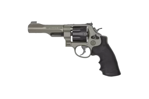 S&W M327     14449 357              5  8R MOSS/BLK